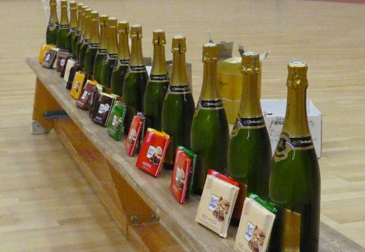 Preisgalerie