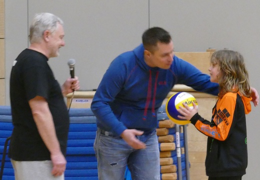 Jüngster Spieler web